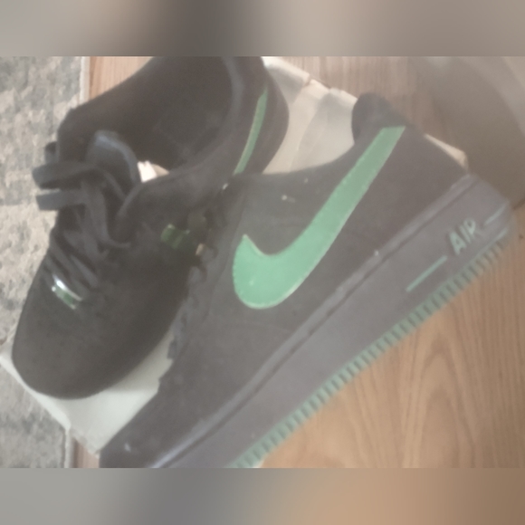 Nike air women's shoes - Picture 4 of 5